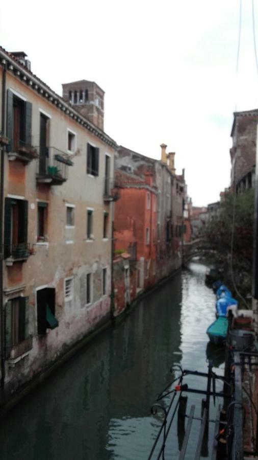 Ca' Raffa Lejlighed Venedig Eksteriør billede